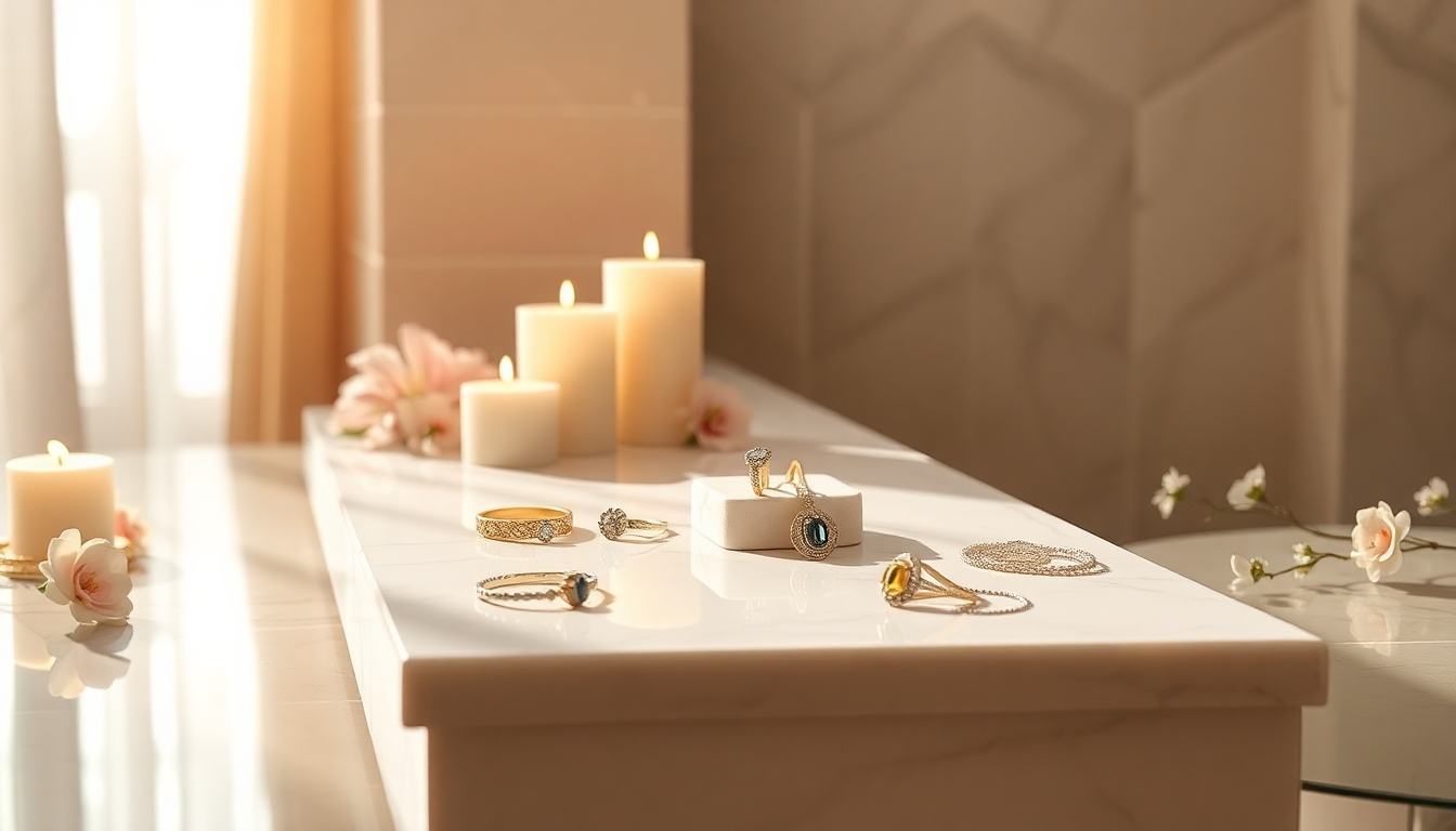 Elevate Your Style and Serenity with Scentful Jewels