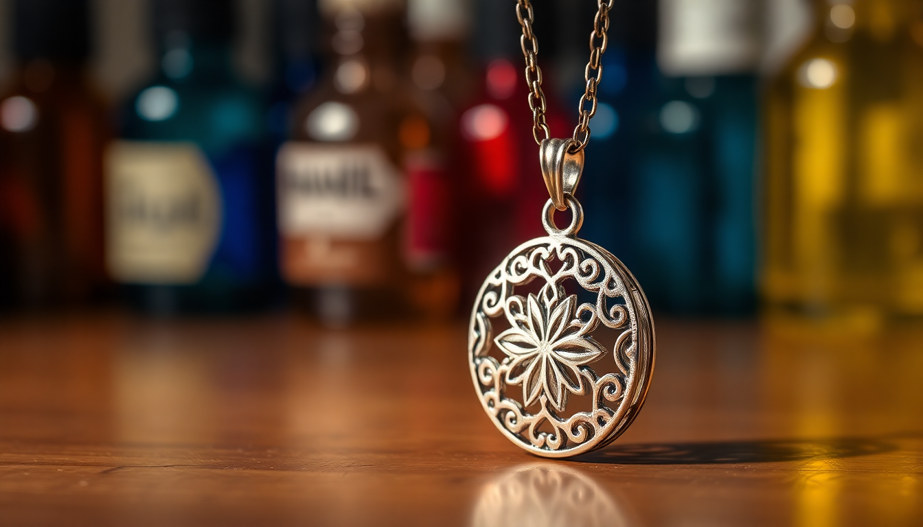 From Essential Oils to Style: Why Aromatherapy Jewelry is a Must-Have